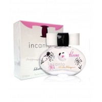 Salvatore Ferragamo Incanto Bloom