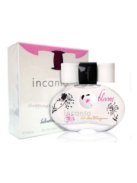 Salvatore Ferragamo Incanto Bloom