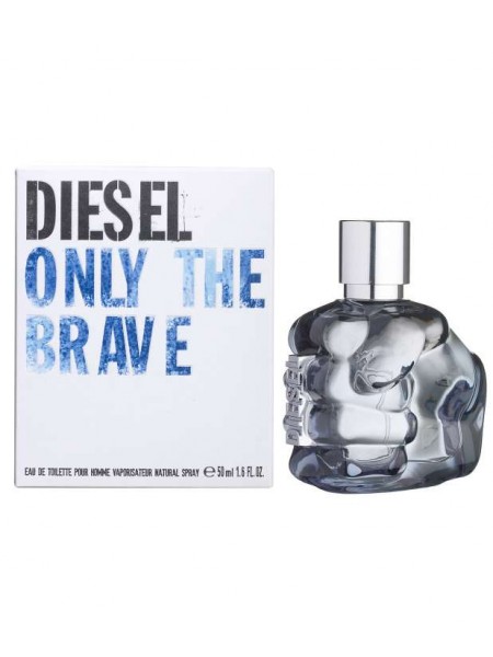 Diesel Only The Brave