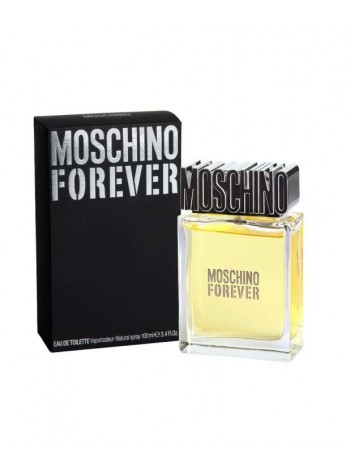Moschino Forever