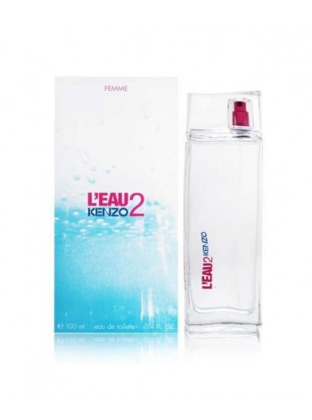 Kenzo L'eau 2