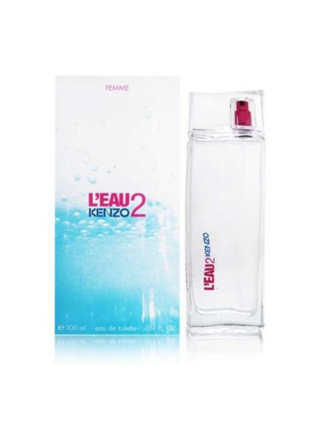 Kenzo L'eau 2