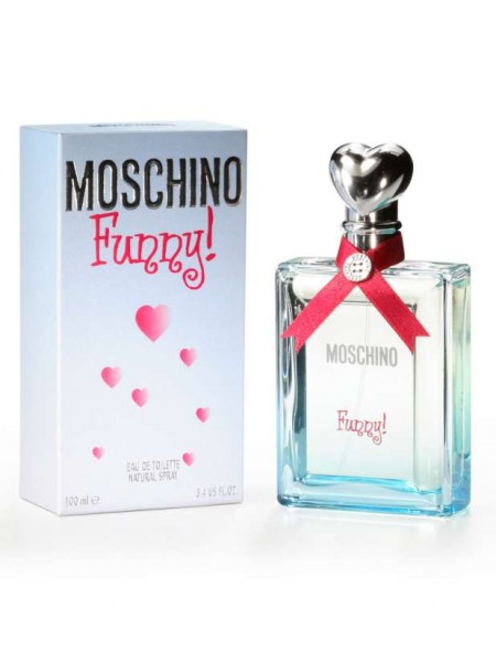 Moschino Funny