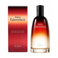 Christian Dior Aqua Fahrenheit