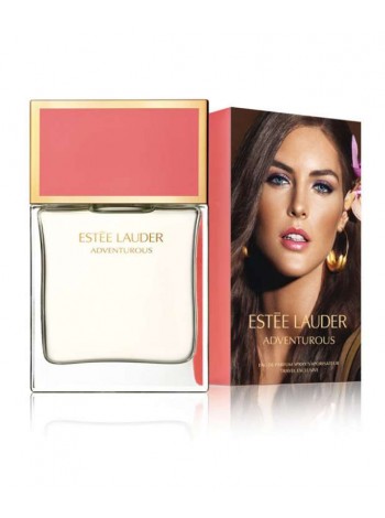 Estee Lauder Adventurous