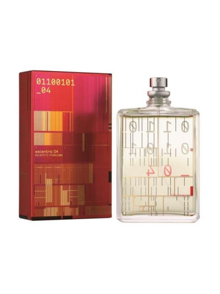 Escentric Molecules Escentric 04