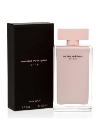 Narciso Rodriguez For Her Eau De Parfum