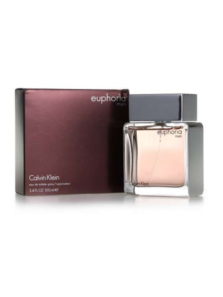 Calvin Klein Euphoria Calvin Klein Euphoria