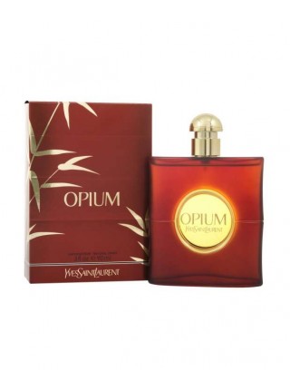 Yves Saint Laurent Opium Yves Saint Laurent Opium