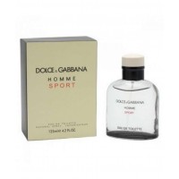 Dolce & Gabbana Homme Sport