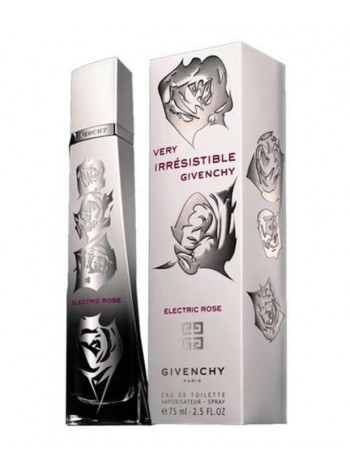 Givenchy Very Irresistible Electric Rose