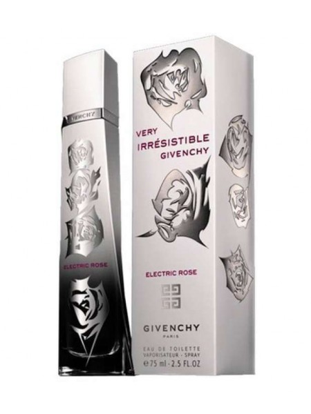 Givenchy Very Irresistible Electric Rose