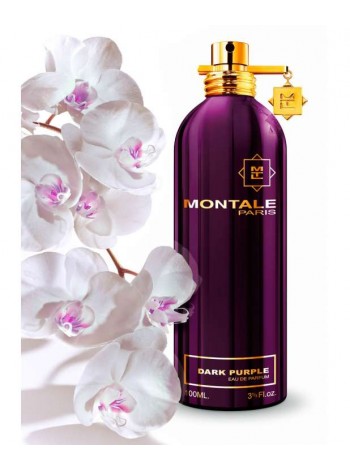 Montale Dark Purple