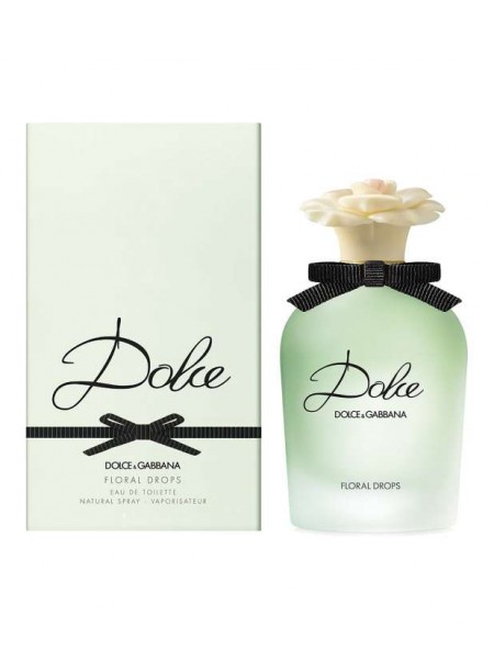 Dolce & Gabbana Dolce Floral Drops