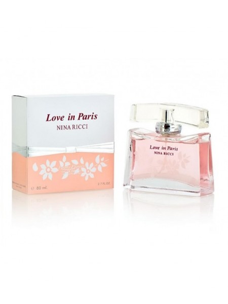 Nina Ricci Love in Paris Fleur de Pivoine