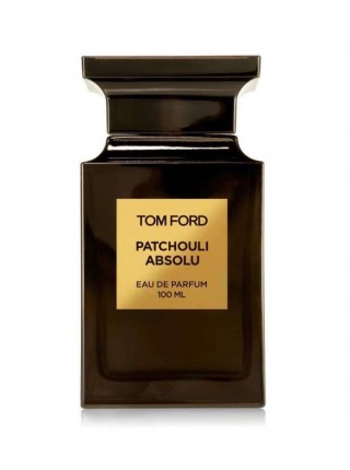 Tom Ford Patchouli Absolu Tom Ford Patchouli Absolu