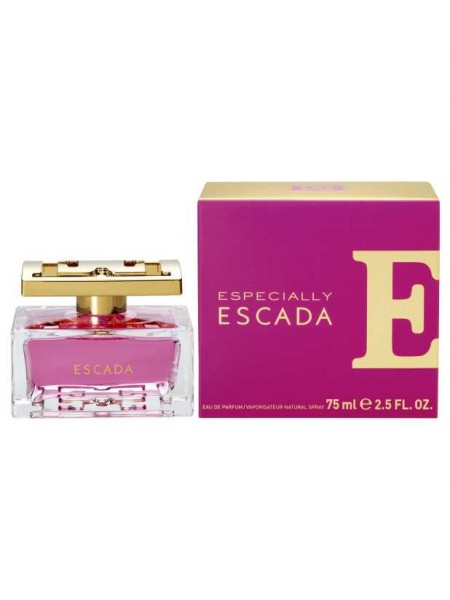 Escada Especially