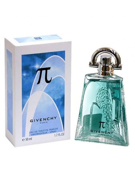 Givenchy Pi Fraiche Givenchy Pi Fraiche