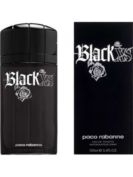 Paco Rabanne XS Black Paco Rabanne XS Black