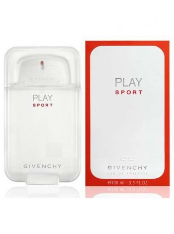 Givenchy Play Sport