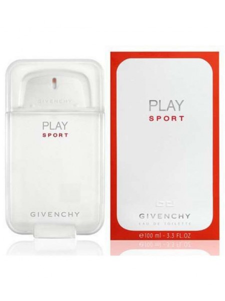 Givenchy Play Sport Givenchy Play Sport