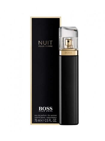 Hugo Boss Nuit