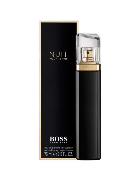 Hugo Boss Nuit