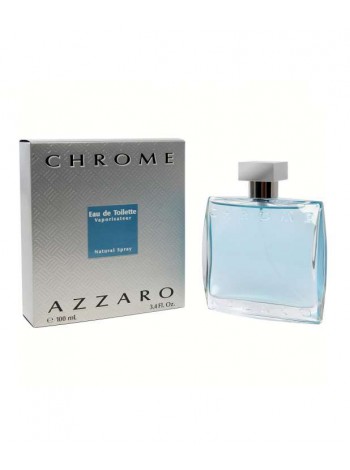 Azzaro Chrome