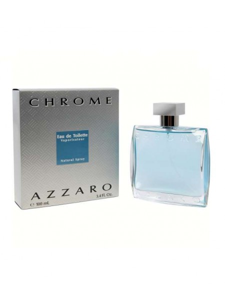 Azzaro Chrome