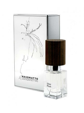 Nasomatto Silver Musk