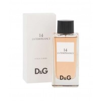 Dolce & Gabbana 14 La Temperance