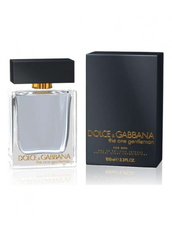 Dolce & Gabbana The One Gentleman