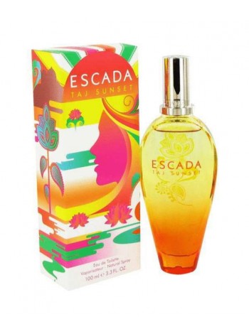 Escada Taj Sunset