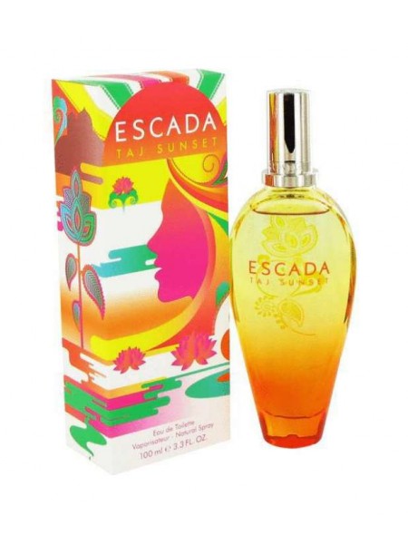 Escada Taj Sunset