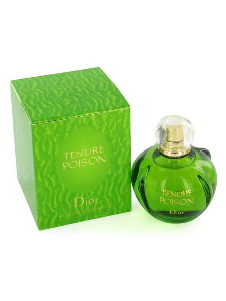 Christian Dior Poison Tendre