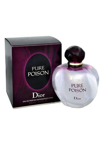 Christian Dior Poison Pure