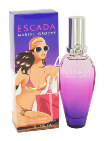 Escada Marine Groove