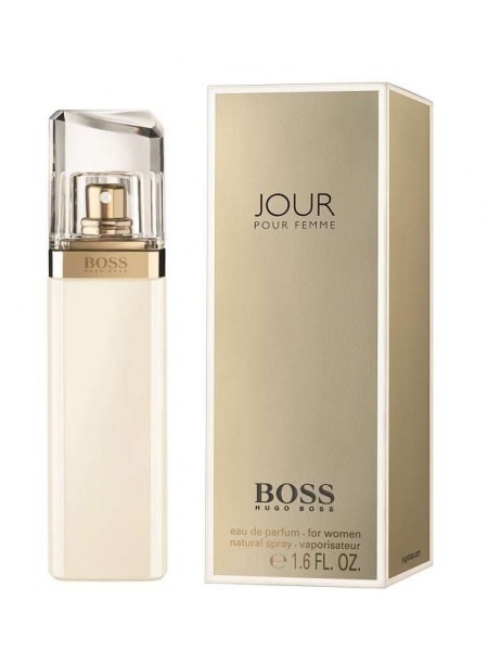 Hugo Boss Jour Pour Femme