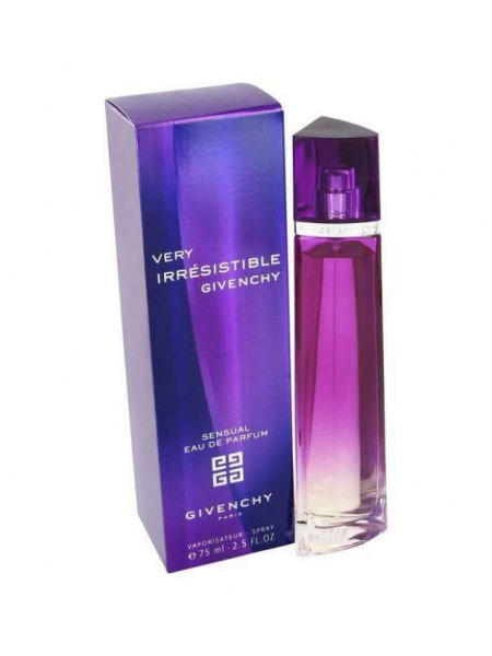 Givenchy Very Irresistible Sensual