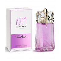 Thierry Mugler Alien Aqua Chic