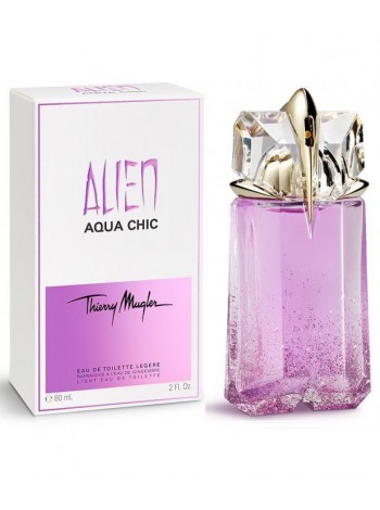 Thierry Mugler Alien Aqua Chic