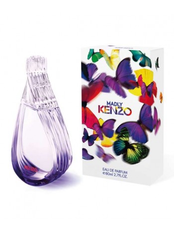 Kenzo Madly Kenzo!