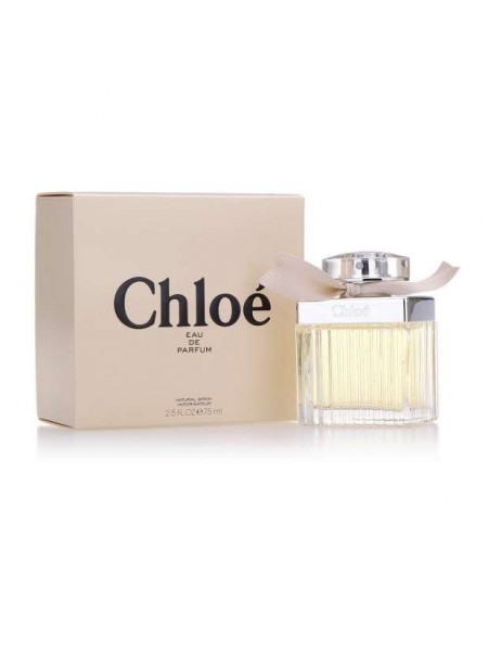 Chloe Eau De Parfum Chloe Eau De Parfum