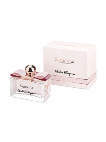 Salvatore Ferragamo Signorina