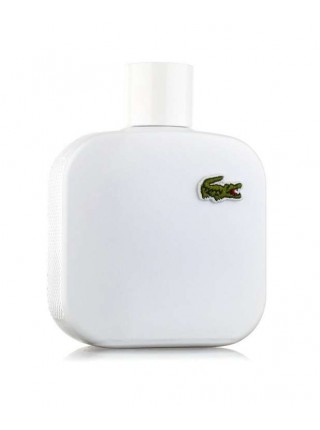 Lacoste Eau De Lacoste L.12.12 Blanc Limited Edition