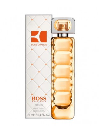 Hugo Boss Orange