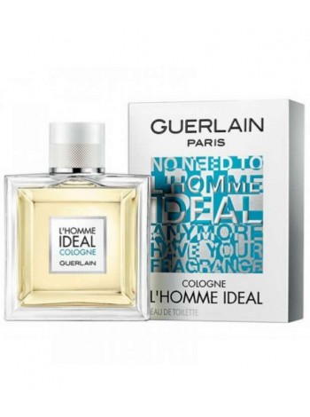 Guerlain L’homme Ideal Cologne