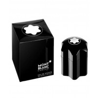 Mont Blanc Emblem