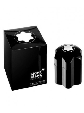 Mont Blanc Emblem