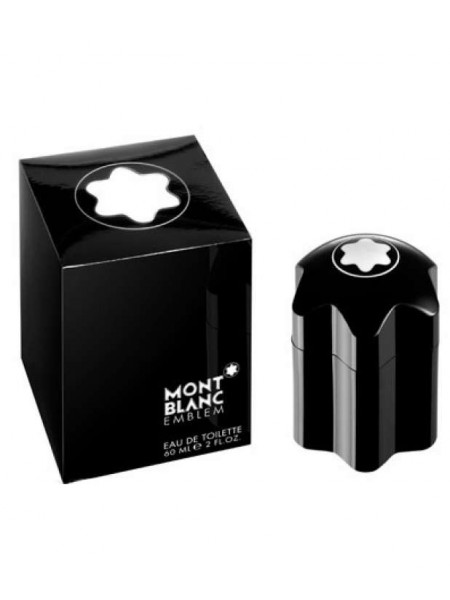 Mont Blanc Emblem Mont Blanc Emblem